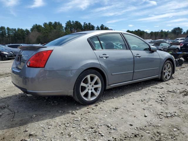 Photo 2 VIN: 1N4BA41E58C838970 - NISSAN MAXIMA 