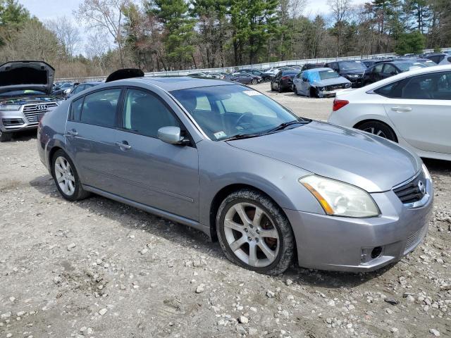 Photo 3 VIN: 1N4BA41E58C838970 - NISSAN MAXIMA 