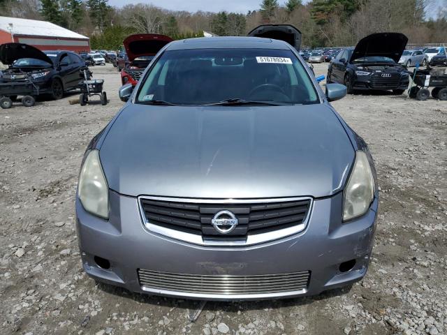 Photo 4 VIN: 1N4BA41E58C838970 - NISSAN MAXIMA 