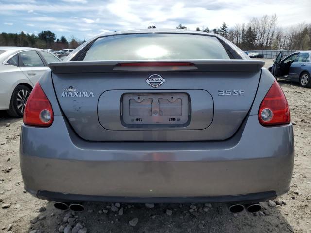 Photo 5 VIN: 1N4BA41E58C838970 - NISSAN MAXIMA 