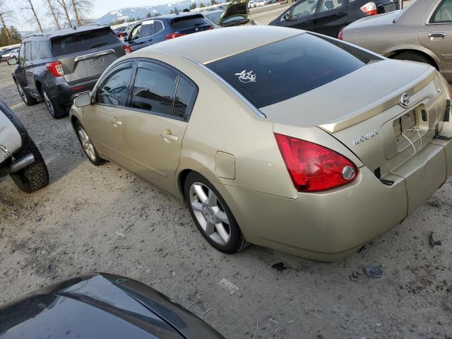 Photo 1 VIN: 1N4BA41E64C811934 - NISSAN MAXIMA 