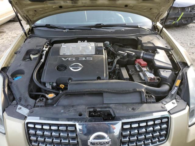 Photo 10 VIN: 1N4BA41E64C811934 - NISSAN MAXIMA 