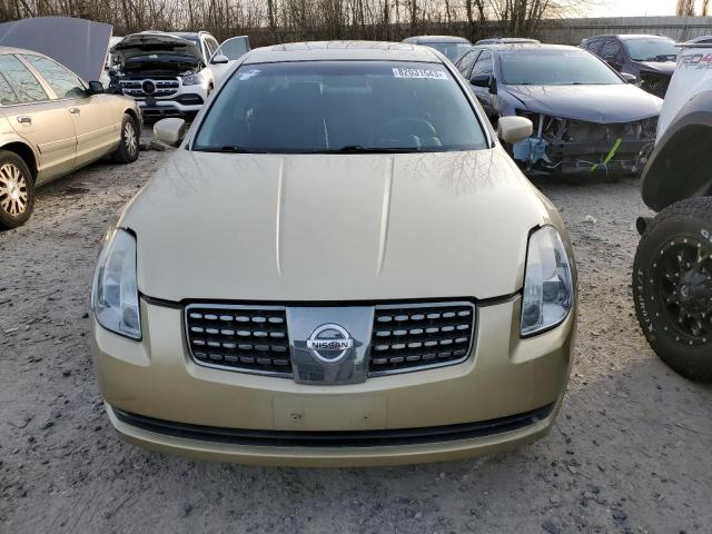 Photo 4 VIN: 1N4BA41E64C811934 - NISSAN MAXIMA 