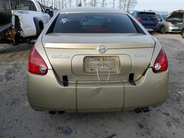 Photo 5 VIN: 1N4BA41E64C811934 - NISSAN MAXIMA 