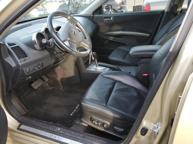 Photo 6 VIN: 1N4BA41E64C811934 - NISSAN MAXIMA 