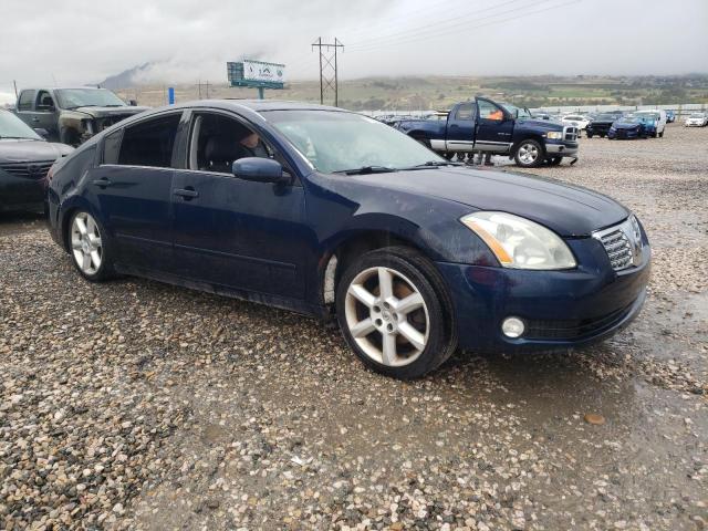 Photo 3 VIN: 1N4BA41E64C849485 - NISSAN MAXIMA 