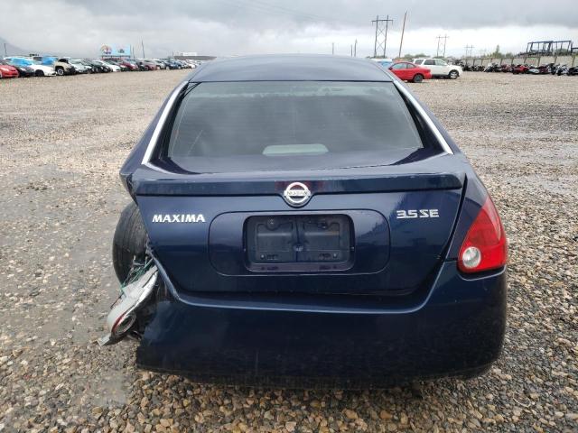 Photo 5 VIN: 1N4BA41E64C849485 - NISSAN MAXIMA 