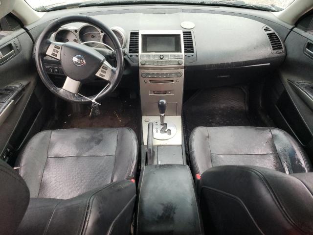 Photo 7 VIN: 1N4BA41E64C849485 - NISSAN MAXIMA 