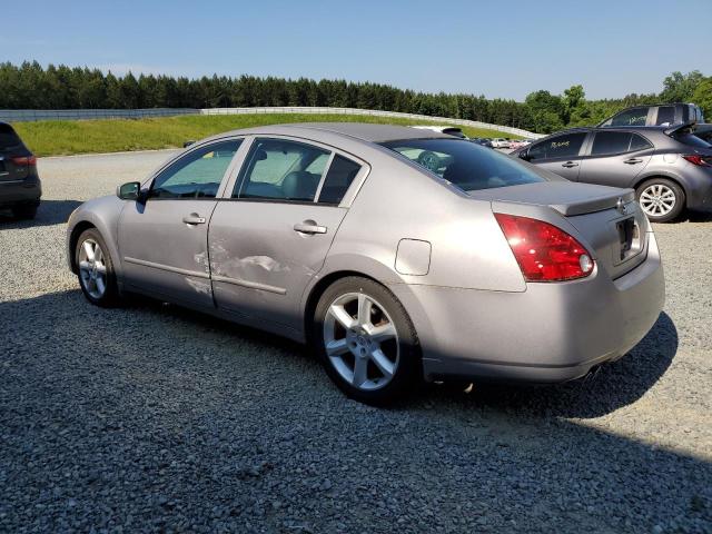 Photo 1 VIN: 1N4BA41E64C872555 - NISSAN MAXIMA 