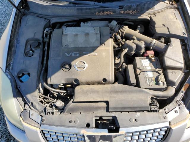 Photo 10 VIN: 1N4BA41E64C872555 - NISSAN MAXIMA 