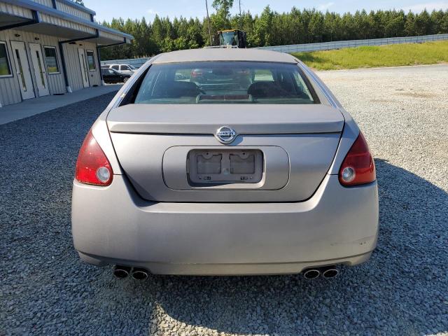 Photo 5 VIN: 1N4BA41E64C872555 - NISSAN MAXIMA 