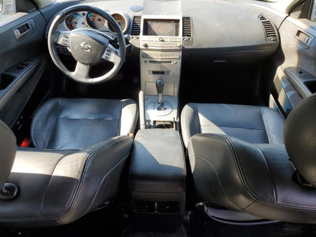 Photo 7 VIN: 1N4BA41E64C872555 - NISSAN MAXIMA 