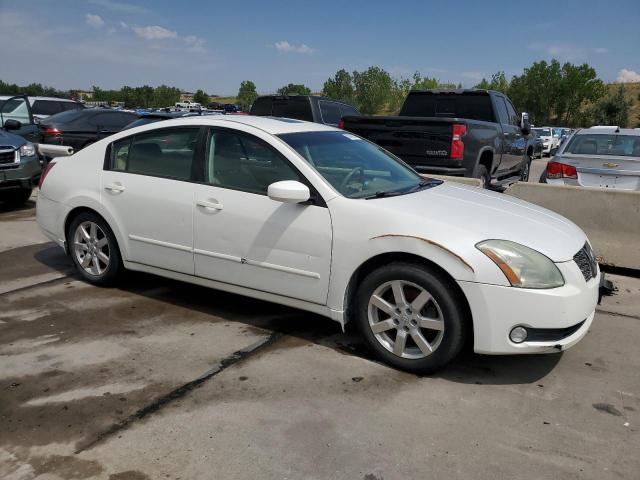 Photo 3 VIN: 1N4BA41E64C891073 - NISSAN MAXIMA 