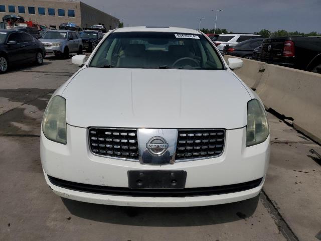 Photo 4 VIN: 1N4BA41E64C891073 - NISSAN MAXIMA 