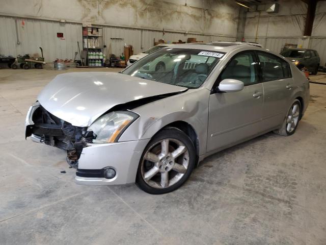 Photo 0 VIN: 1N4BA41E64C899061 - NISSAN MAXIMA 