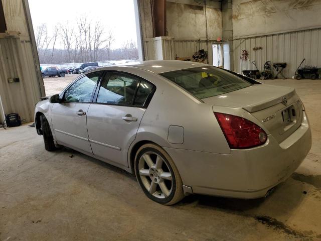 Photo 1 VIN: 1N4BA41E64C899061 - NISSAN MAXIMA 