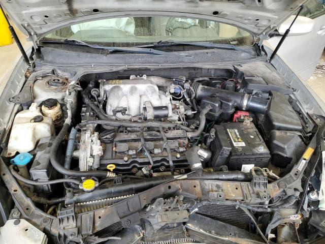 Photo 10 VIN: 1N4BA41E64C899061 - NISSAN MAXIMA 