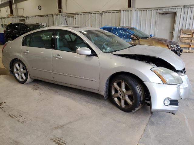 Photo 3 VIN: 1N4BA41E64C899061 - NISSAN MAXIMA 