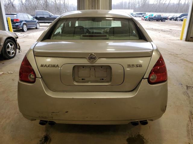 Photo 5 VIN: 1N4BA41E64C899061 - NISSAN MAXIMA 