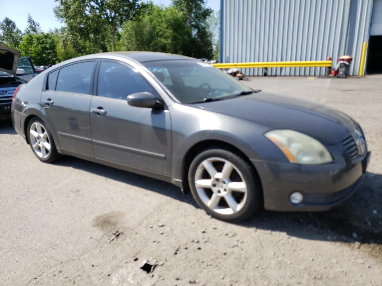 Photo 3 VIN: 1N4BA41E64C900015 - NISSAN MAXIMA 