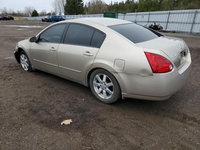 Photo 1 VIN: 1N4BA41E64C924122 - NISSAN MAXIMA SE 