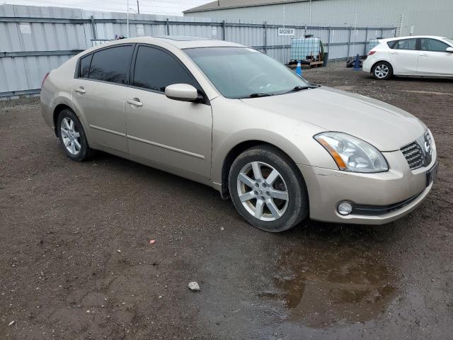 Photo 3 VIN: 1N4BA41E64C924122 - NISSAN MAXIMA SE 