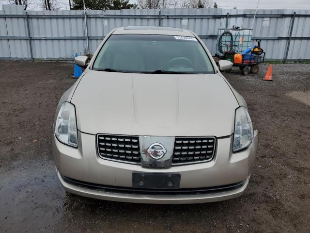 Photo 4 VIN: 1N4BA41E64C924122 - NISSAN MAXIMA SE 