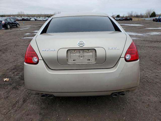 Photo 5 VIN: 1N4BA41E64C924122 - NISSAN MAXIMA SE 