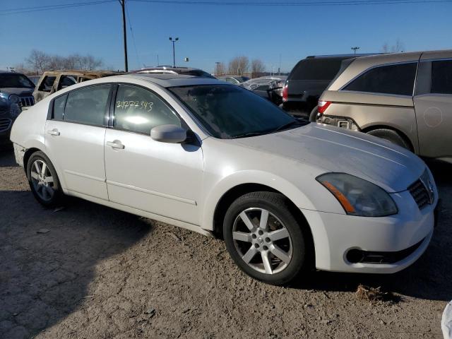 Photo 3 VIN: 1N4BA41E64C928509 - NISSAN MAXIMA 