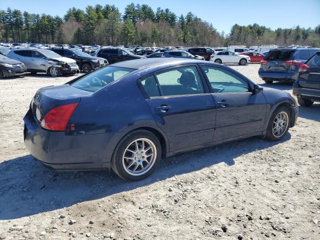 Photo 2 VIN: 1N4BA41E64C930910 - NISSAN MAXIMA 