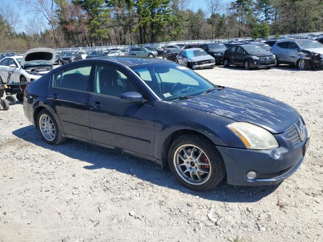 Photo 3 VIN: 1N4BA41E64C930910 - NISSAN MAXIMA 