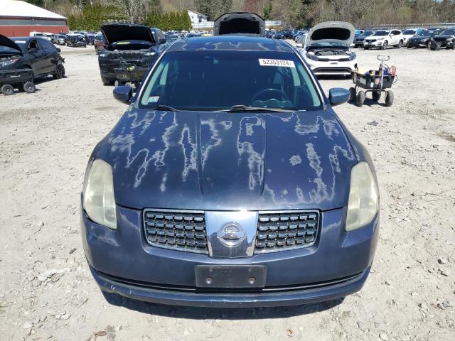 Photo 4 VIN: 1N4BA41E64C930910 - NISSAN MAXIMA 