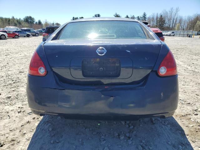 Photo 5 VIN: 1N4BA41E64C930910 - NISSAN MAXIMA 