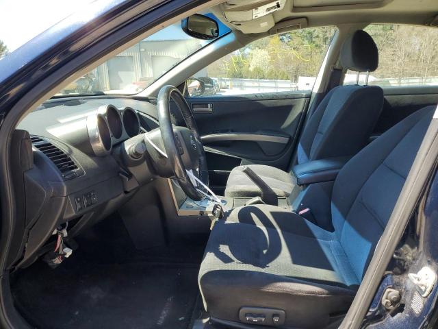 Photo 6 VIN: 1N4BA41E64C930910 - NISSAN MAXIMA 