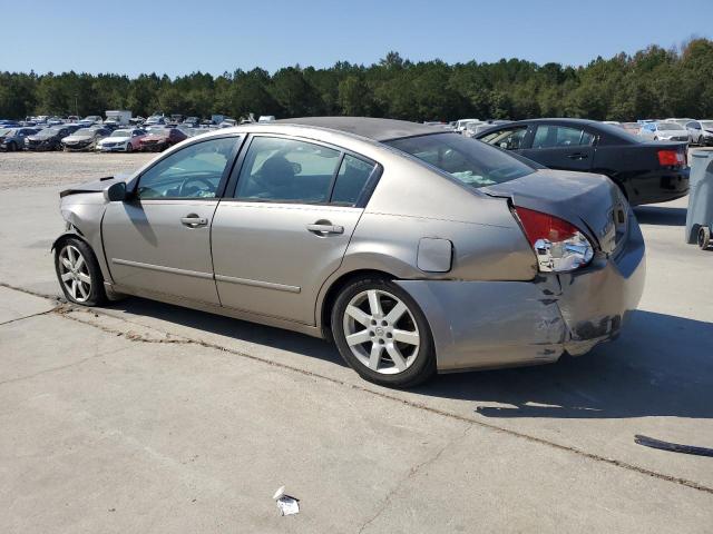 Photo 1 VIN: 1N4BA41E65C802443 - NISSAN MAXIMA SE 