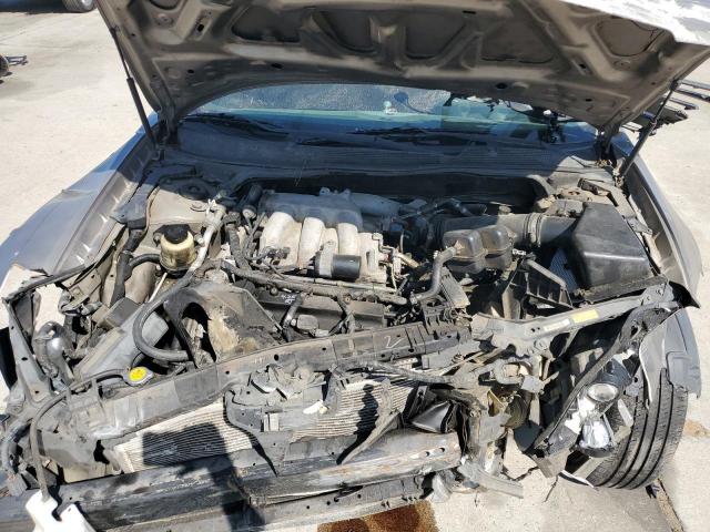 Photo 10 VIN: 1N4BA41E65C802443 - NISSAN MAXIMA SE 