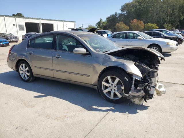 Photo 3 VIN: 1N4BA41E65C802443 - NISSAN MAXIMA SE 