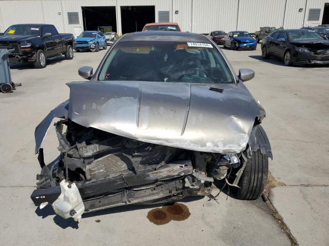 Photo 4 VIN: 1N4BA41E65C802443 - NISSAN MAXIMA SE 