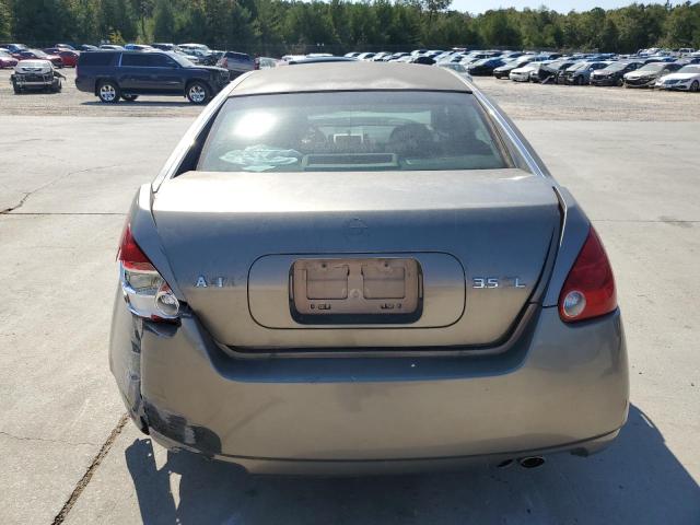 Photo 5 VIN: 1N4BA41E65C802443 - NISSAN MAXIMA SE 