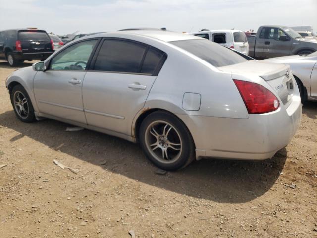 Photo 1 VIN: 1N4BA41E65C829688 - NISSAN MAXIMA 