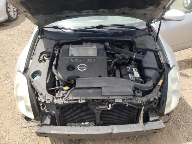 Photo 10 VIN: 1N4BA41E65C829688 - NISSAN MAXIMA 