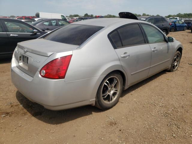 Photo 2 VIN: 1N4BA41E65C829688 - NISSAN MAXIMA 