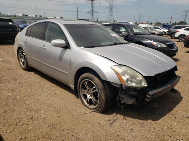 Photo 3 VIN: 1N4BA41E65C829688 - NISSAN MAXIMA 