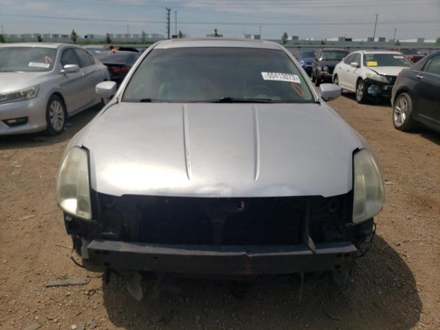 Photo 4 VIN: 1N4BA41E65C829688 - NISSAN MAXIMA 