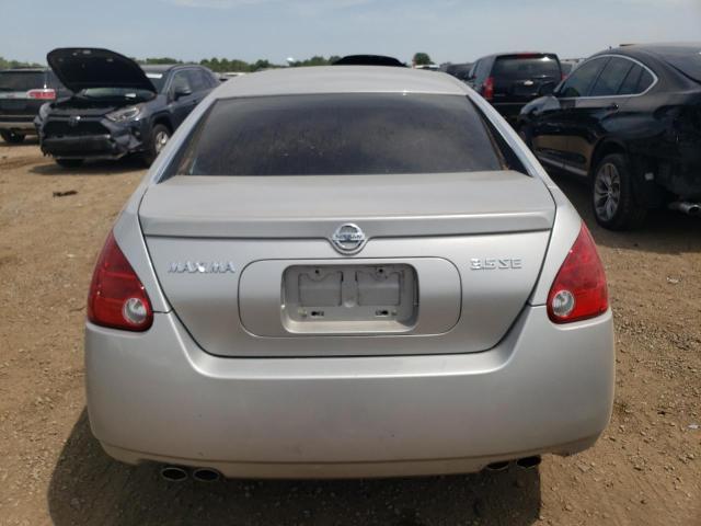 Photo 5 VIN: 1N4BA41E65C829688 - NISSAN MAXIMA 