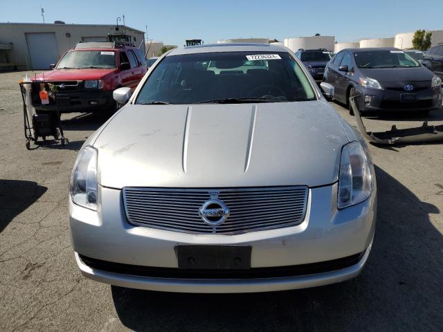 Photo 4 VIN: 1N4BA41E65C843011 - NISSAN MAXIMA SE 