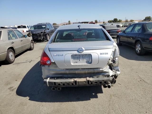 Photo 5 VIN: 1N4BA41E65C843011 - NISSAN MAXIMA SE 