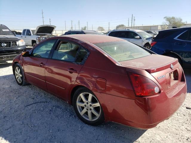 Photo 1 VIN: 1N4BA41E65C877000 - NISSAN MAXIMA 