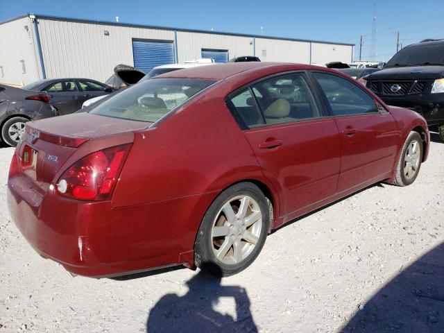 Photo 2 VIN: 1N4BA41E65C877000 - NISSAN MAXIMA 