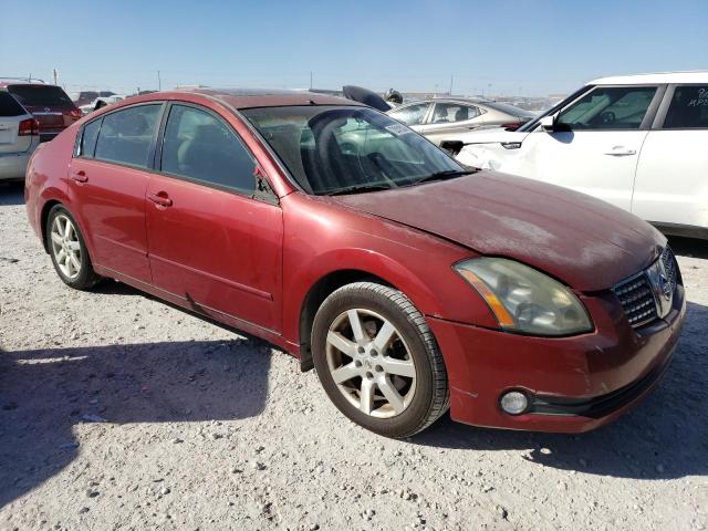 Photo 3 VIN: 1N4BA41E65C877000 - NISSAN MAXIMA 